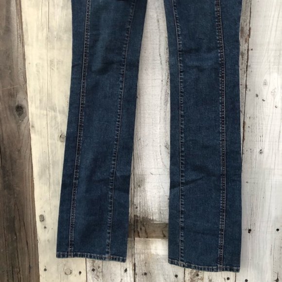 Vintage D&G Denim Jeans Dolce & Gabbana - Picture 10 of 11
